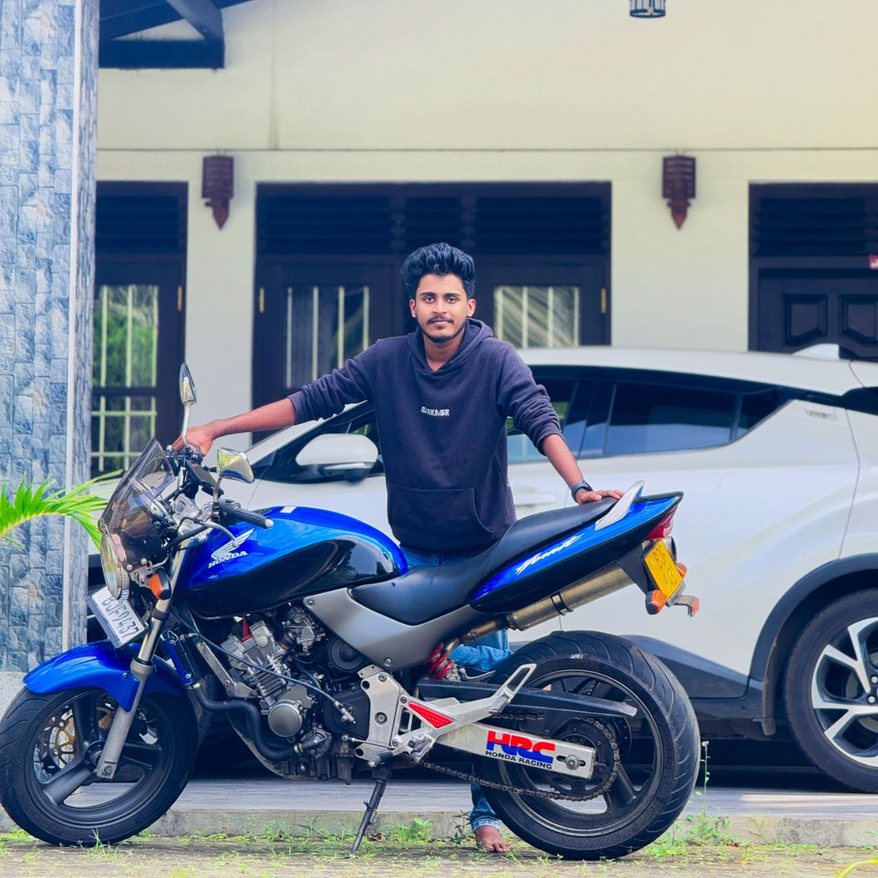 Kaveesha Induwara Mallawaarachchi